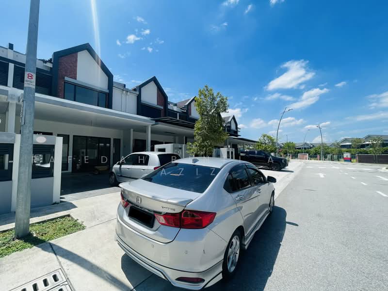 Rumah Teres 2-Tingkat untuk Dijual di Elmina (Shah Alam) - Rafedah Binti Abdul Aziz - PropertyGuru.com.my
