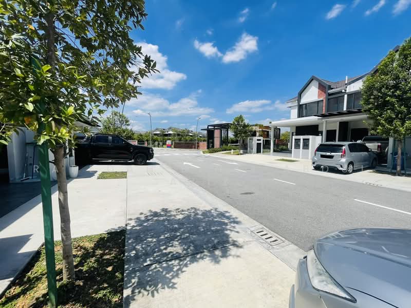 Rumah Teres 2-Tingkat untuk Dijual di Elmina (Shah Alam) - Rafedah Binti Abdul Aziz - PropertyGuru.com.my