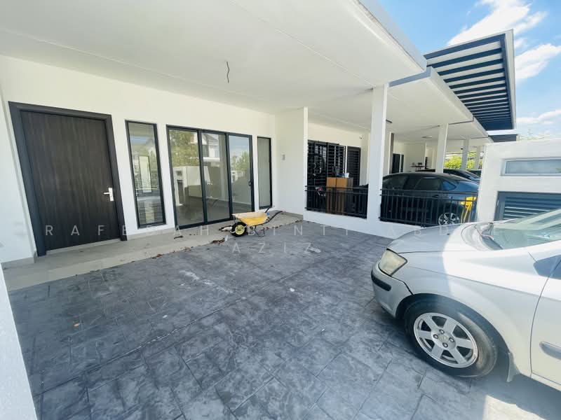 Rumah Teres 2-Tingkat untuk Dijual di Elmina (Shah Alam) - Rafedah Binti Abdul Aziz - PropertyGuru.com.my