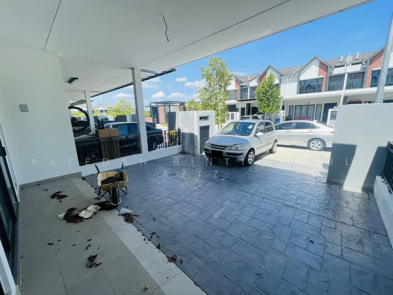 Rumah Teres 2-Tingkat untuk Dijual di Elmina (Shah Alam) - Rafedah Binti Abdul Aziz - PropertyGuru.com.my