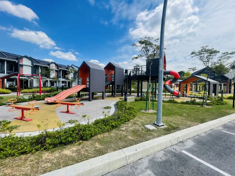 Rumah Teres 2-Tingkat untuk Dijual di Elmina (Shah Alam) - Rafedah Binti Abdul Aziz - PropertyGuru.com.my