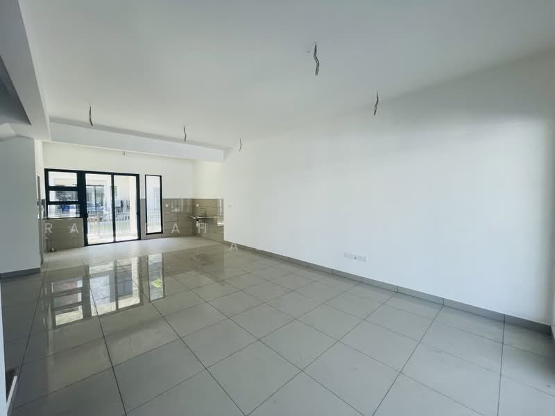 Rumah Teres 2-Tingkat untuk Dijual di Elmina (Shah Alam) - Rafedah Binti Abdul Aziz - PropertyGuru.com.my