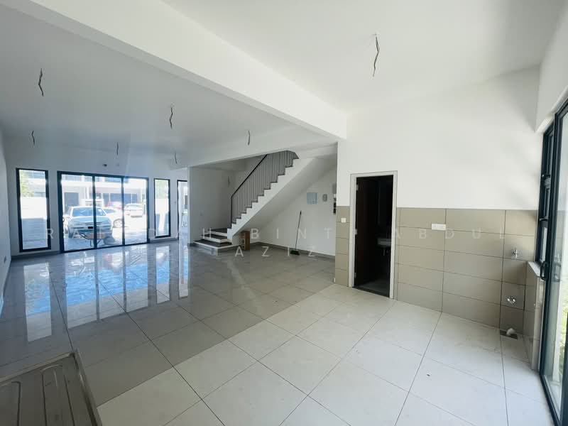 Rumah Teres 2-Tingkat untuk Dijual di Elmina (Shah Alam) - Rafedah Binti Abdul Aziz - PropertyGuru.com.my