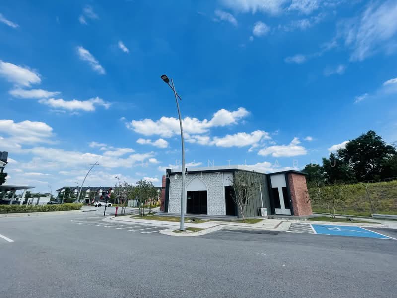 Rumah Teres 2-Tingkat untuk Dijual di Elmina (Shah Alam) - Rafedah Binti Abdul Aziz - PropertyGuru.com.my