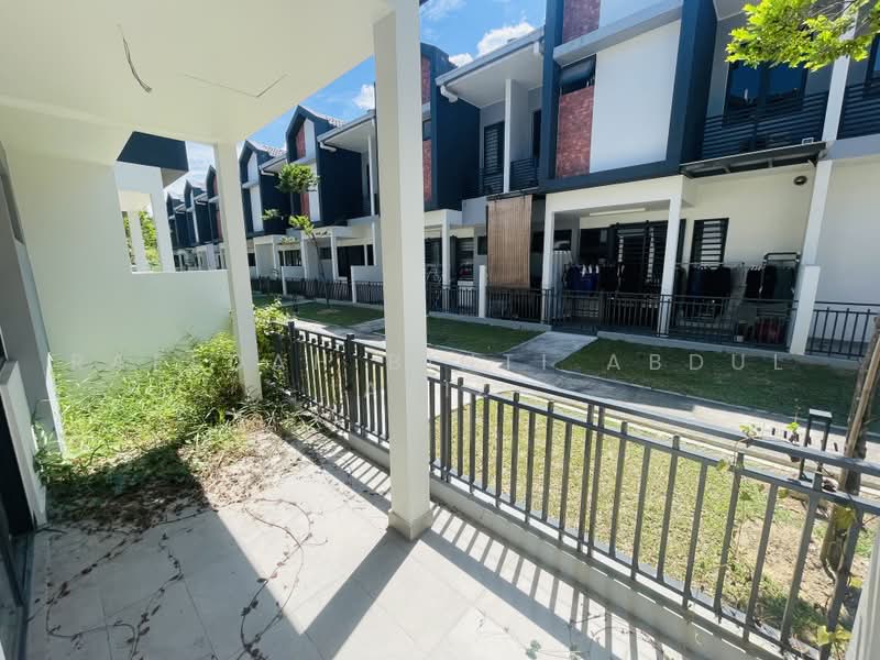 Rumah Teres 2-Tingkat untuk Dijual di Elmina (Shah Alam) - Rafedah Binti Abdul Aziz - PropertyGuru.com.my