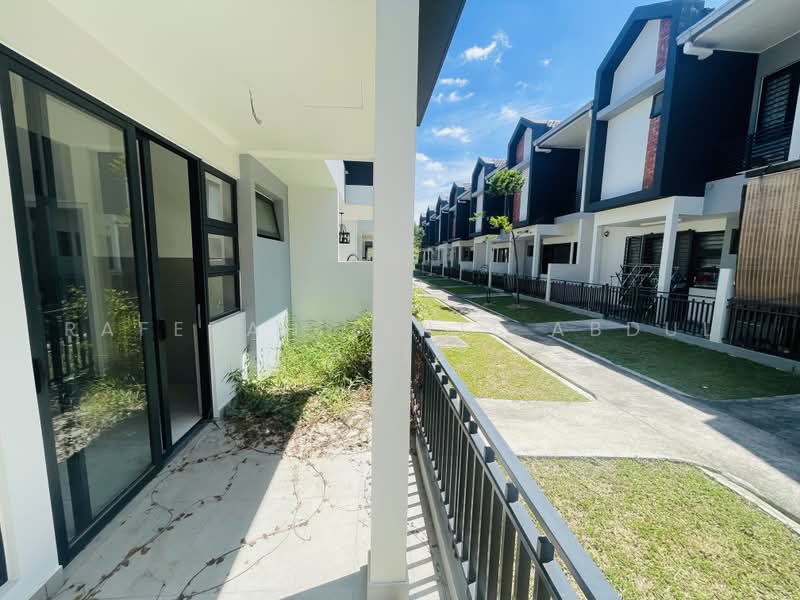 Rumah Teres 2-Tingkat untuk Dijual di Elmina (Shah Alam) - Rafedah Binti Abdul Aziz - PropertyGuru.com.my
