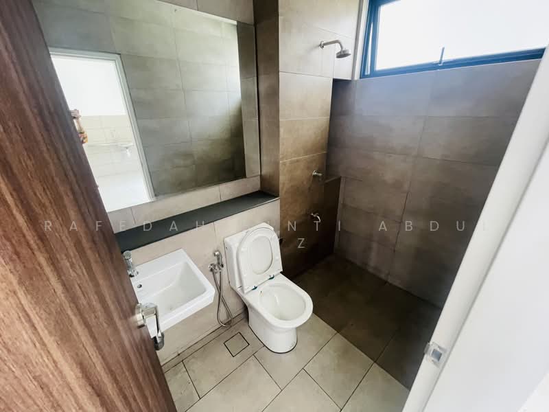 Rumah Teres 2-Tingkat untuk Dijual di Elmina (Shah Alam) - Rafedah Binti Abdul Aziz - PropertyGuru.com.my