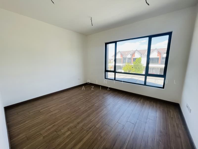 Rumah Teres 2-Tingkat untuk Dijual di Elmina (Shah Alam) - Rafedah Binti Abdul Aziz - PropertyGuru.com.my