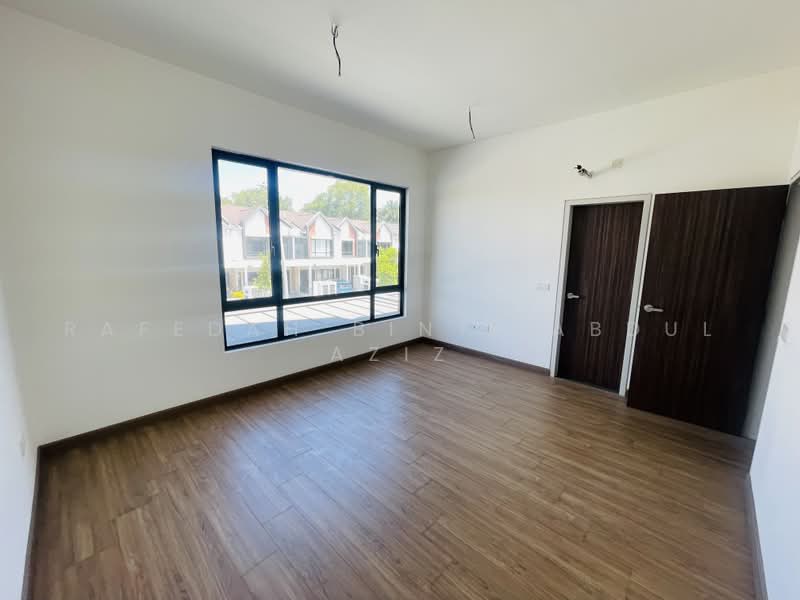 Rumah Teres 2-Tingkat untuk Dijual di Elmina (Shah Alam) - Rafedah Binti Abdul Aziz - PropertyGuru.com.my
