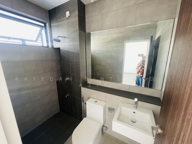 Rumah Teres 2-Tingkat untuk Dijual di Elmina (Shah Alam) - Rafedah Binti Abdul Aziz - PropertyGuru.com.my