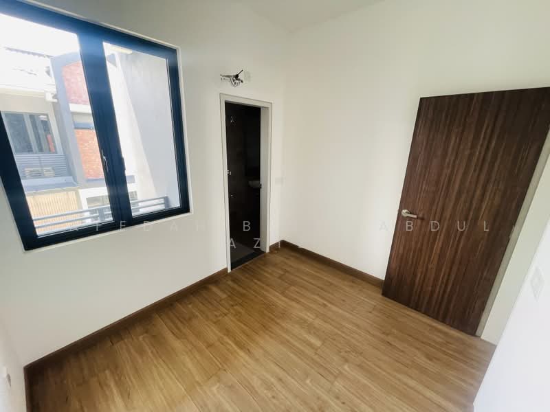 Rumah Teres 2-Tingkat untuk Dijual di Elmina (Shah Alam) - Rafedah Binti Abdul Aziz - PropertyGuru.com.my