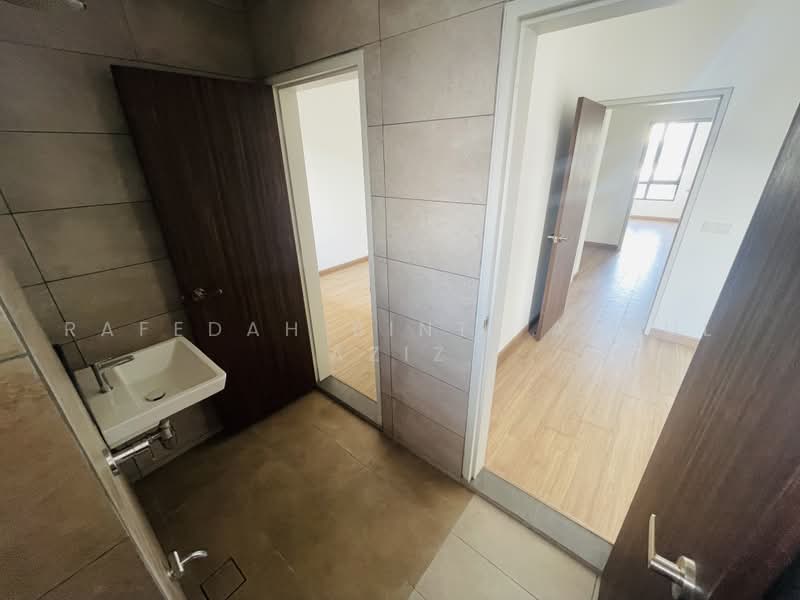 Rumah Teres 2-Tingkat untuk Dijual di Elmina (Shah Alam) - Rafedah Binti Abdul Aziz - PropertyGuru.com.my