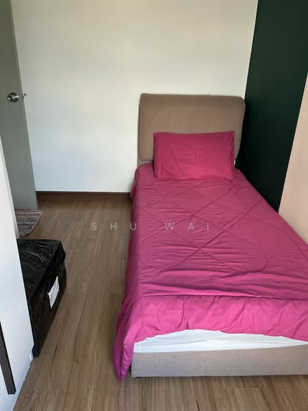Service Residence for Rent at Astoria Ampang - Shu Wai - Bedroom - PropertyGuru.com.my