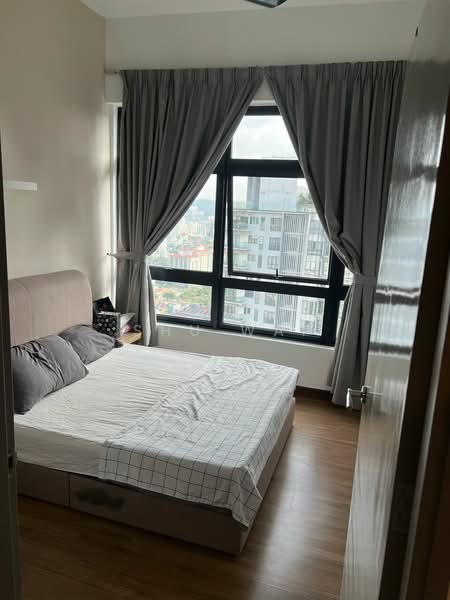 Service Residence for Rent at Astoria Ampang - Shu Wai - Bedroom - PropertyGuru.com.my