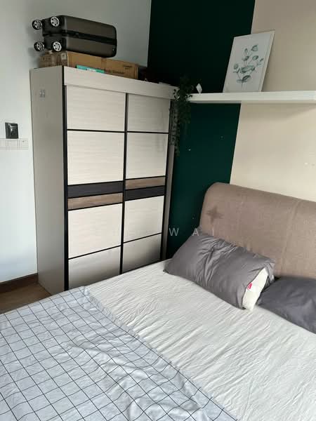 Service Residence for Rent at Astoria Ampang - Shu Wai - Bedroom - PropertyGuru.com.my