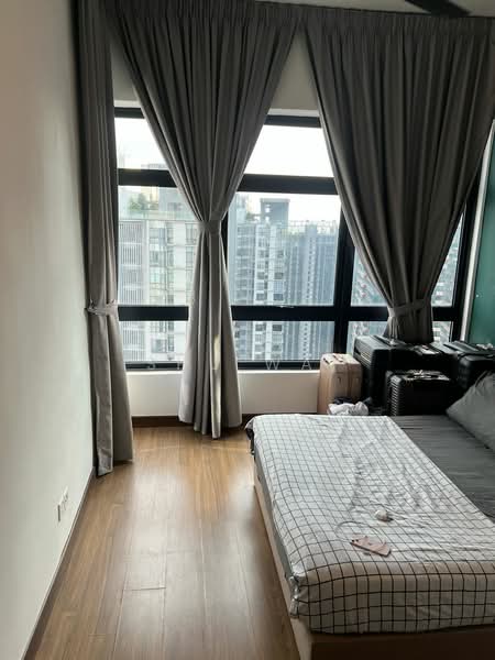 Service Residence for Rent at Astoria Ampang - Shu Wai - Bedroom - PropertyGuru.com.my