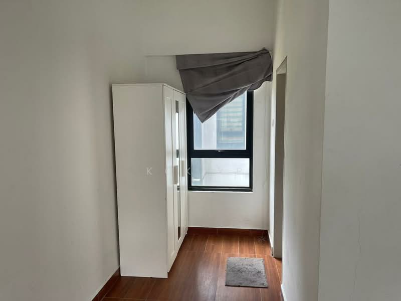 Condominium for Rent at i-Residence @ i-City - Kok YP - PropertyGuru.com.my
