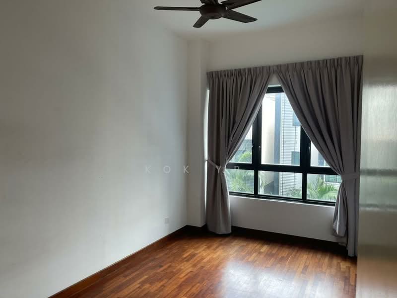 Condominium for Rent at i-Residence @ i-City - Kok YP - PropertyGuru.com.my