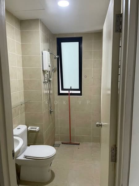 Condominium for Rent at i-Residence @ i-City - Kok YP - PropertyGuru.com.my