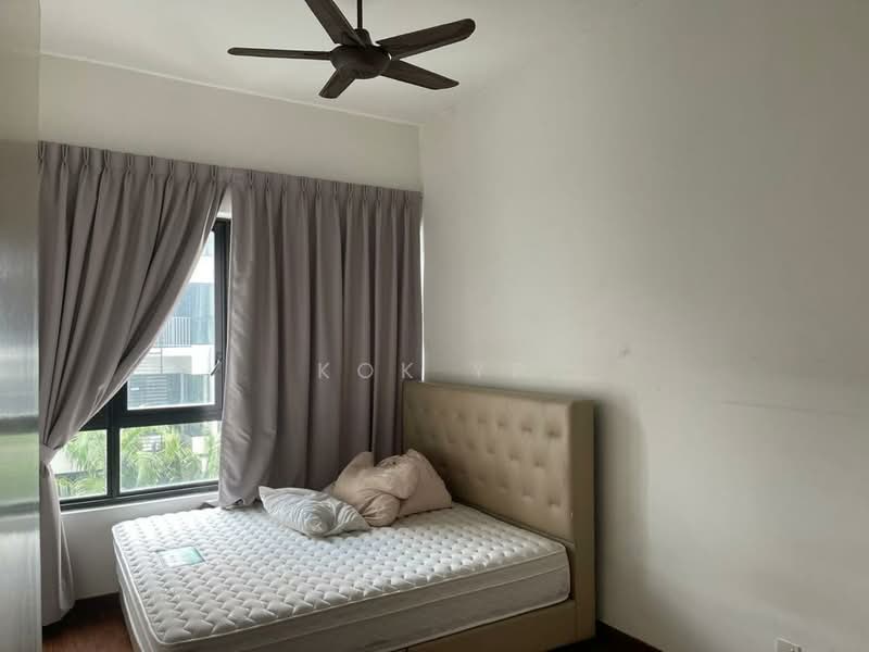 Condominium for Rent at i-Residence @ i-City - Kok YP - PropertyGuru.com.my