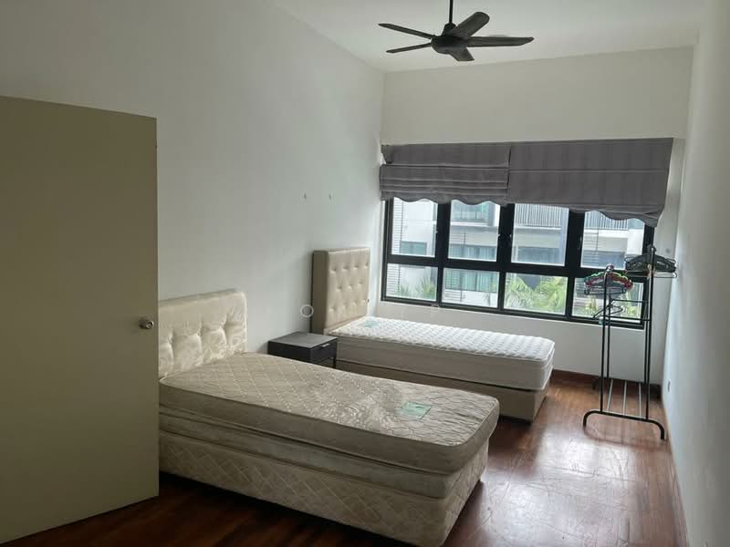 Condominium for Rent at i-Residence @ i-City - Kok YP - PropertyGuru.com.my