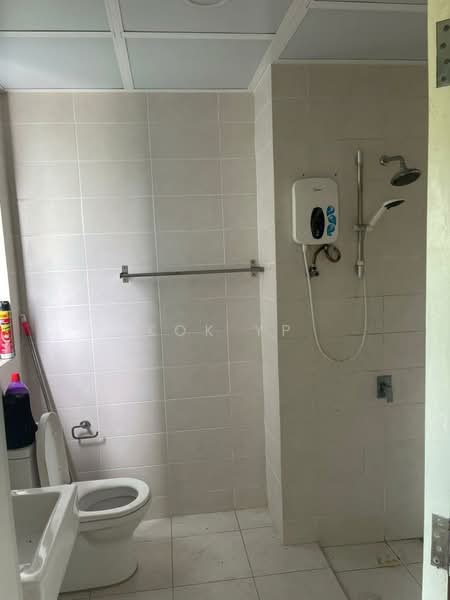 Condominium for Rent at i-Residence @ i-City - Kok YP - PropertyGuru.com.my