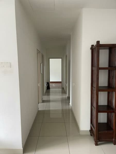 Condominium for Rent at i-Residence @ i-City - Kok YP - PropertyGuru.com.my