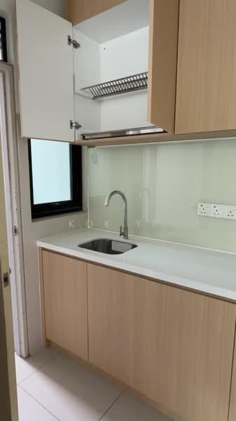 Condominium for Rent at i-Residence @ i-City - Kok YP - PropertyGuru.com.my