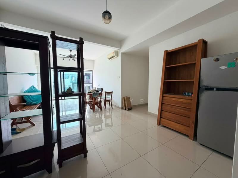 Condominium for Rent at i-Residence @ i-City - Kok YP - PropertyGuru.com.my