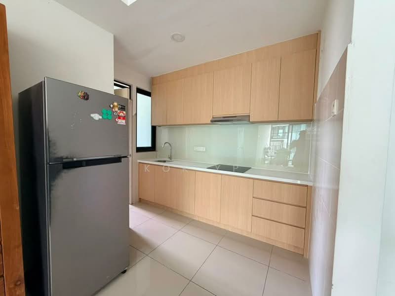 Condominium for Rent at i-Residence @ i-City - Kok YP - PropertyGuru.com.my