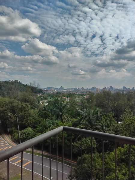 Kondominium untuk Dijual di Menara Indah - Thana . - PropertyGuru.com.my