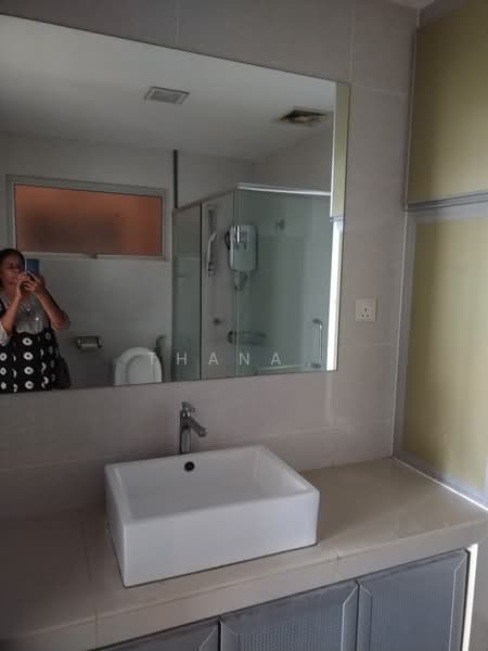 Kondominium untuk Dijual di Menara Indah - Thana . - PropertyGuru.com.my