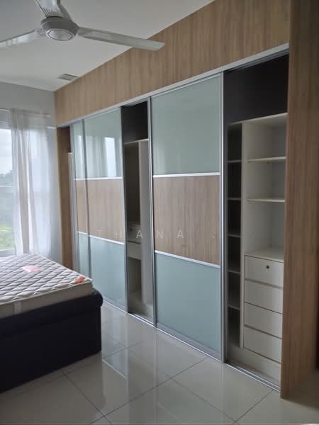 Kondominium untuk Dijual di Menara Indah - Thana . - PropertyGuru.com.my