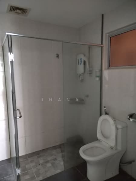 Kondominium untuk Dijual di Menara Indah - Thana . - PropertyGuru.com.my