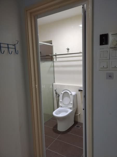 Kondominium untuk Dijual di Menara Indah - Thana . - PropertyGuru.com.my