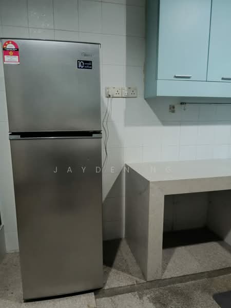 Semi-Detached House for Sale in Taman Impian Emas (Skudai) - Jayden Ng - Kitchen - PropertyGuru.com.my