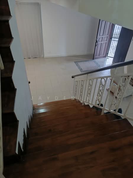 Semi-Detached House for Sale in Taman Impian Emas (Skudai) - Jayden Ng - Interior - PropertyGuru.com.my