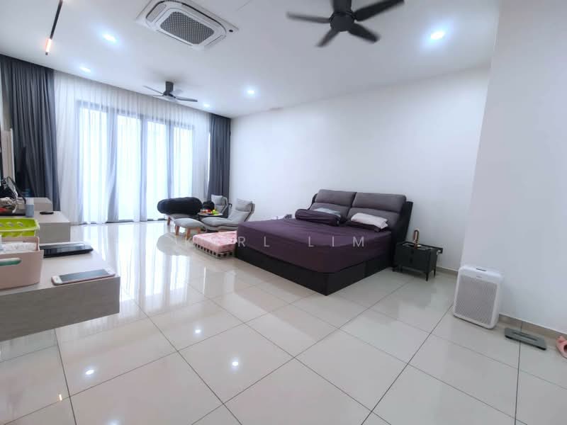 Rumah Kluster untuk Dijual di Taman Desa Tebrau (Tebrau) - Karl Lim - Bedroom - PropertyGuru.com.my