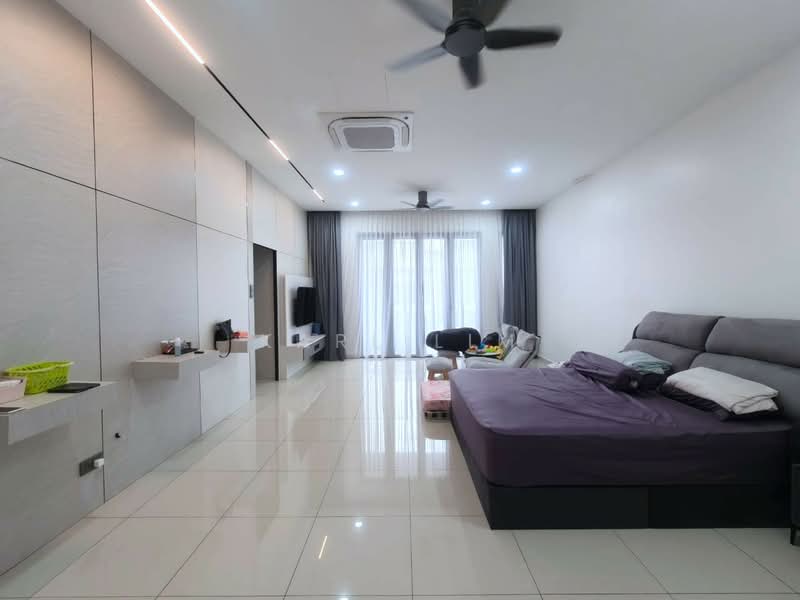 Rumah Kluster untuk Dijual di Taman Desa Tebrau (Tebrau) - Karl Lim - Bedroom - PropertyGuru.com.my