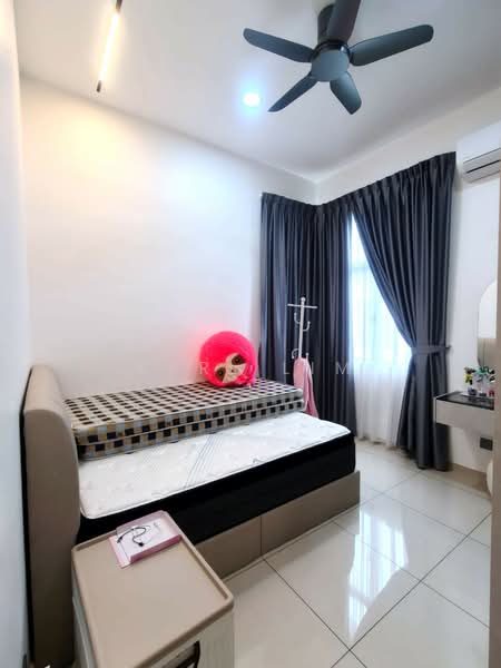 Rumah Kluster untuk Dijual di Taman Desa Tebrau (Tebrau) - Karl Lim - Bedroom - PropertyGuru.com.my