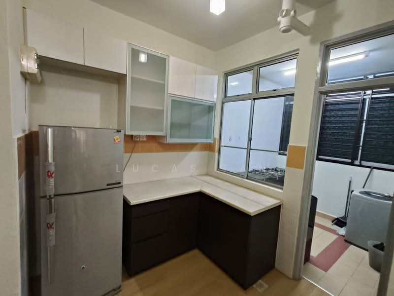Pangsapuri untuk Disewa di Kipark Apartment - Lucas Tan - PropertyGuru.com.my
