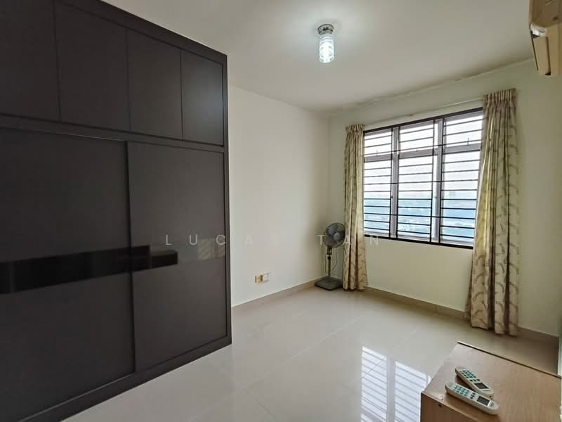 Pangsapuri untuk Disewa di Kipark Apartment - Lucas Tan - PropertyGuru.com.my