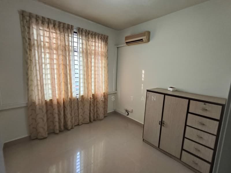 Pangsapuri untuk Disewa di Kipark Apartment - Lucas Tan - PropertyGuru.com.my