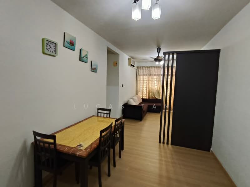 Pangsapuri untuk Disewa di Kipark Apartment - Lucas Tan - PropertyGuru.com.my