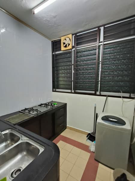 Pangsapuri untuk Disewa di Kipark Apartment - Lucas Tan - PropertyGuru.com.my