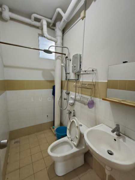 Pangsapuri untuk Disewa di Kipark Apartment - Lucas Tan - PropertyGuru.com.my