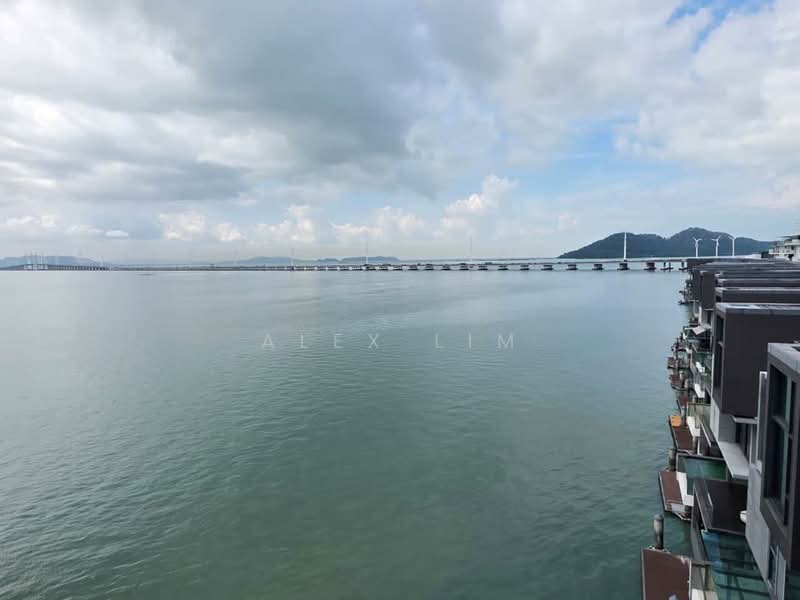 Condominium for Rent at The LIGHT COLLECTION II - Alex Lim - Exterior - PropertyGuru.com.my