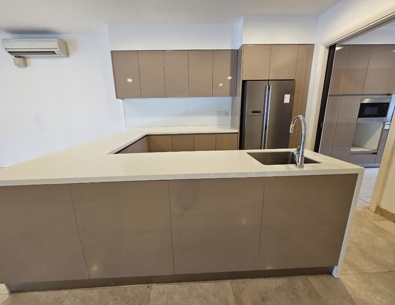 Kondominium untuk Dijual di Sastra U-Thant - Estee Yong - PropertyGuru.com.my
