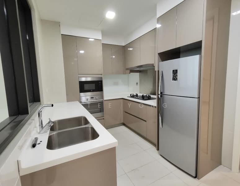 Kondominium untuk Dijual di Sastra U-Thant - Estee Yong - PropertyGuru.com.my