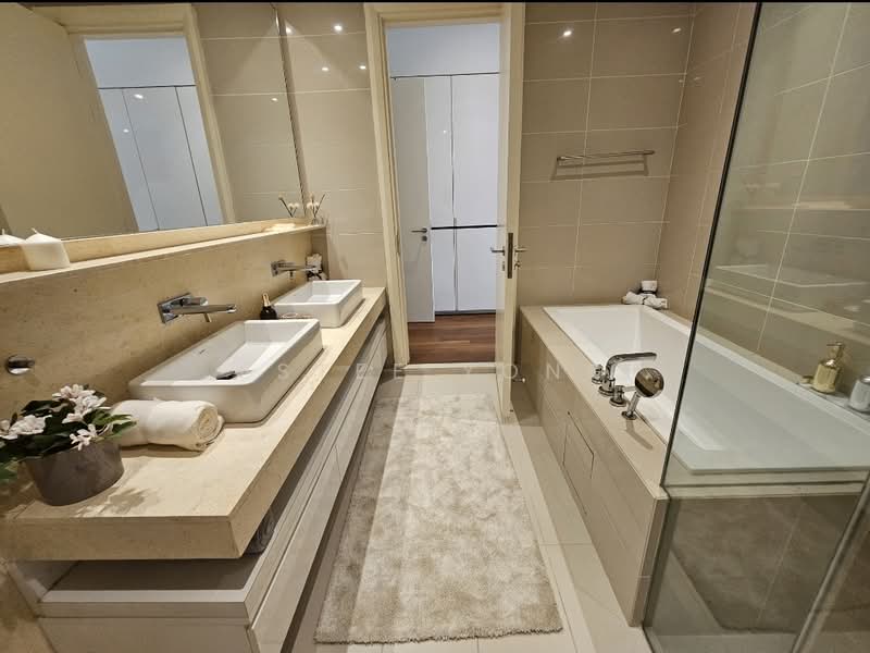 Kondominium untuk Dijual di Sastra U-Thant - Estee Yong - PropertyGuru.com.my
